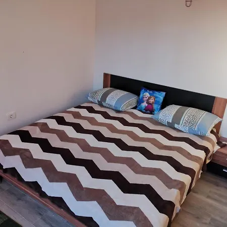 Apartmaji Gostilna Star Maln , 10 Apartment Secovlje
