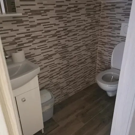 Apartment Apartmaji Gostilna Star Maln , 10 *