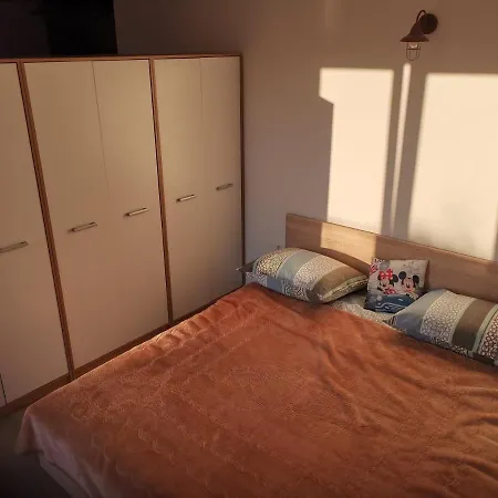 Apartmaji Gostilna Star Maln , 10 Apartment *