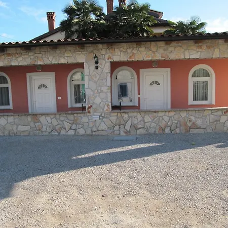 Appartement Apartmaji Gostilna Star Maln , 10 *