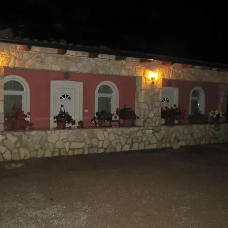 Apartmaji Gostilna Star Maln , 10 Secovlje
