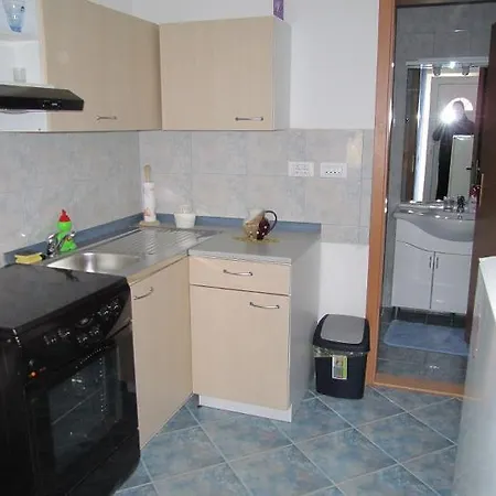 Apartment Apartmaji Gostilna Star Maln , 10 Secovlje