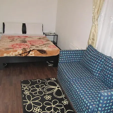 Apartment Apartmaji Gostilna Star Maln , 10