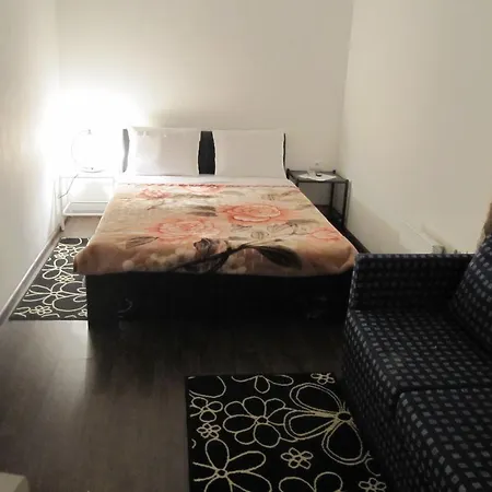 Apartment Apartmaji Gostilna Star Maln , 10 *
